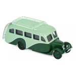 U23 Autocar 1947 1:87